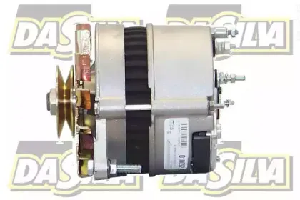 Генератор DA SILVA купить