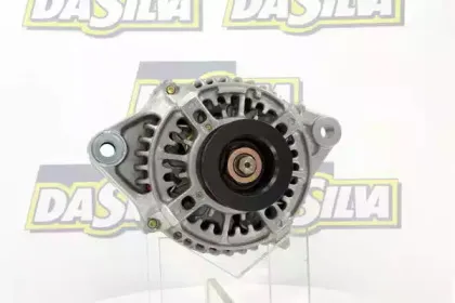 Генератор DA SILVA купить