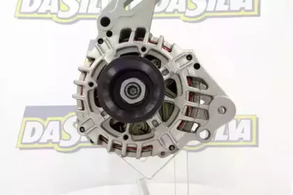 Генератор DA SILVA купить