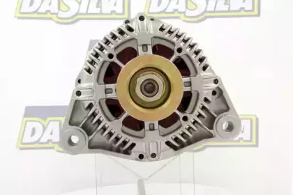 Генератор DA SILVA купить