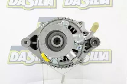 Генератор DA SILVA купить