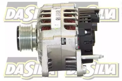 Генератор DA SILVA купить