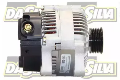 Генератор DA SILVA купить