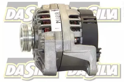 Генератор DA SILVA купить