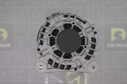 Генератор DA SILVA купить