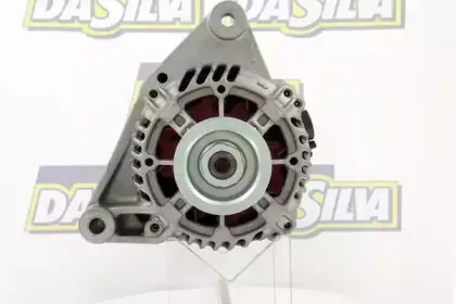 Генератор DA SILVA купить