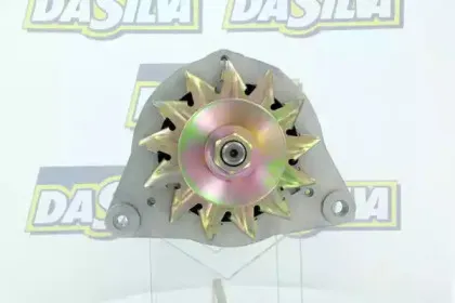 Генератор DA SILVA купить