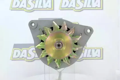 Генератор DA SILVA купить