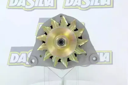 Генератор DA SILVA купить