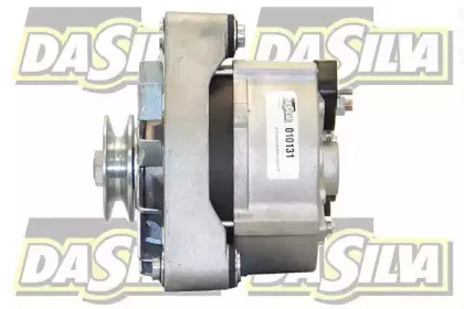 Генератор DA SILVA купить