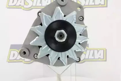 Генератор DA SILVA купить