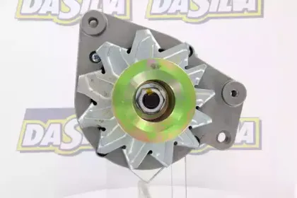 Генератор DA SILVA купить