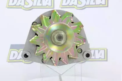 Генератор DA SILVA купить