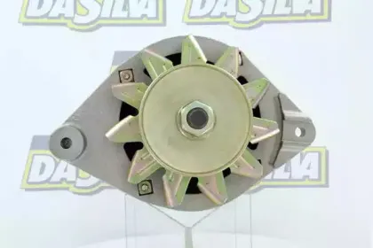 Генератор DA SILVA купить