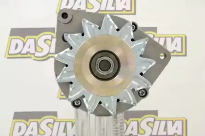 Генератор DA SILVA купить