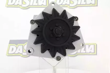 Генератор DA SILVA купить