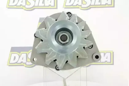 Генератор DA SILVA купить