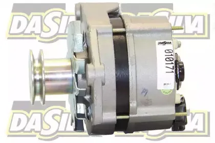 Генератор DA SILVA купить