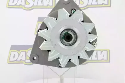 Генератор DA SILVA купить