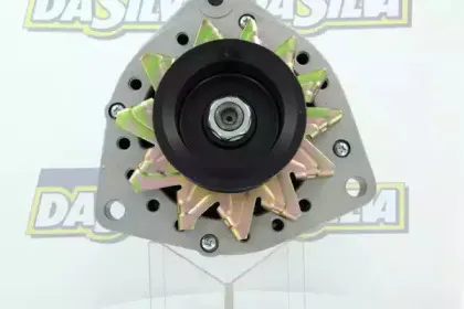 Генератор DA SILVA купить