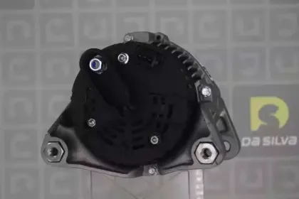 Генератор DA SILVA купить