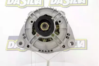 Генератор DA SILVA купить