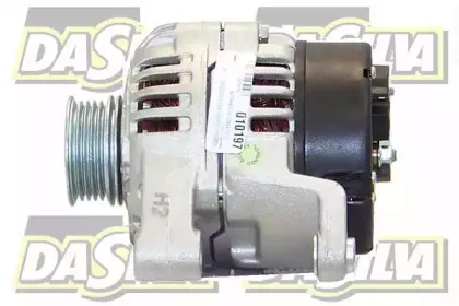 Генератор DA SILVA купить