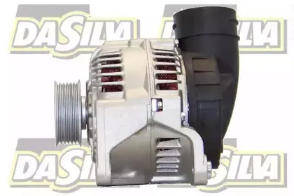 Генератор DA SILVA купить
