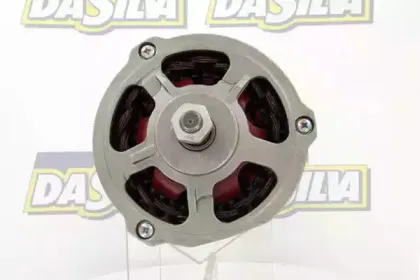 Генератор DA SILVA купить