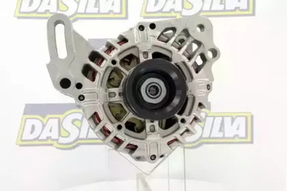 Генератор DA SILVA купить