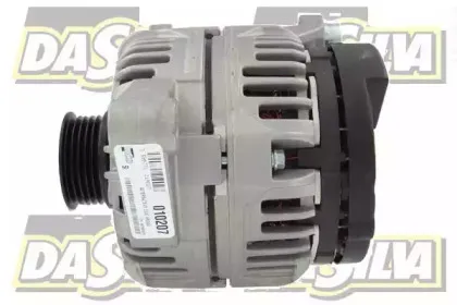 Генератор DA SILVA купить