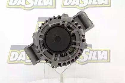 Генератор DA SILVA купить