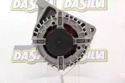 Генератор DA SILVA купить