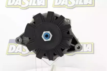 Генератор DA SILVA купить