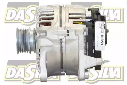 Генератор DA SILVA купить