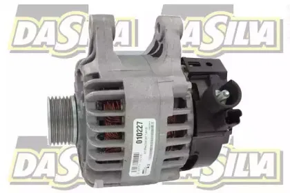 Генератор DA SILVA купить