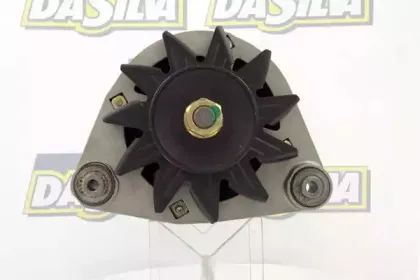 Генератор DA SILVA купить