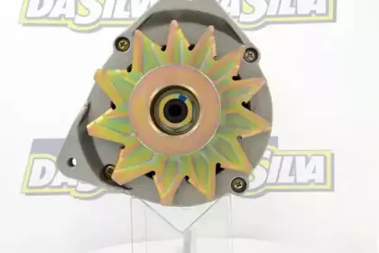 Генератор DA SILVA купить