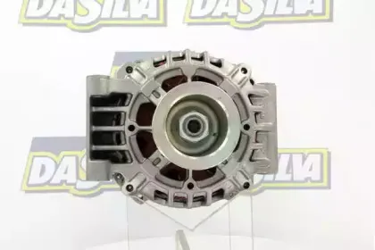 Генератор DA SILVA купить