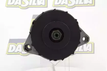 Генератор DA SILVA купить