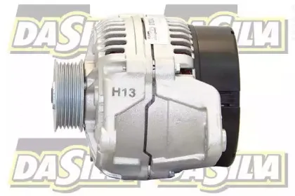 Генератор DA SILVA купить