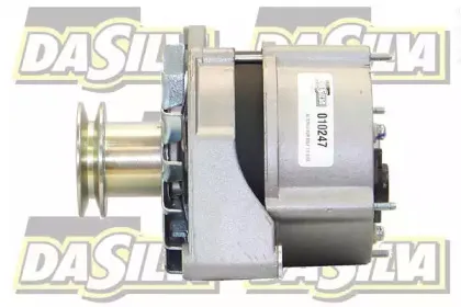 Генератор DA SILVA купить