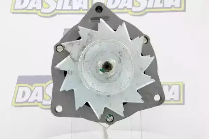 Генератор DA SILVA купить