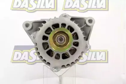 Генератор DA SILVA купить