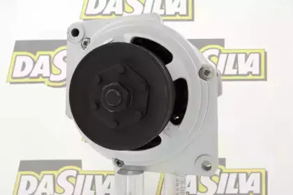 Генератор DA SILVA купить