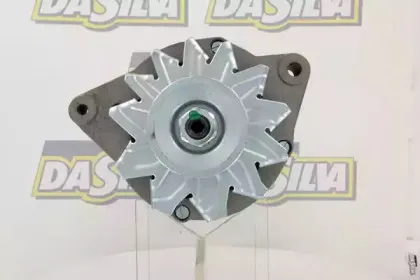 Генератор DA SILVA купить