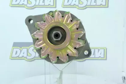 Генератор DA SILVA купить