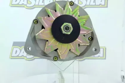 Генератор DA SILVA купить