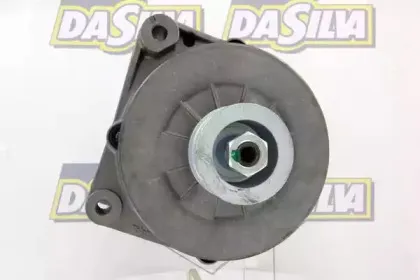 Генератор DA SILVA купить