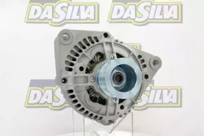 Генератор DA SILVA купить